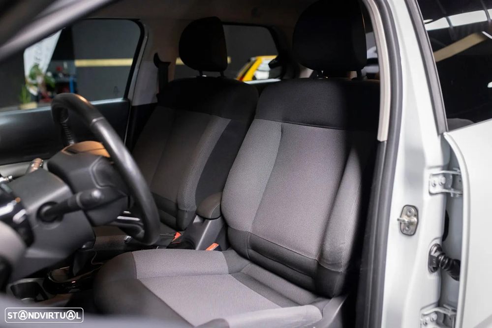 Citroën C4 Cactus 1.6 BlueHDi Shine - 30