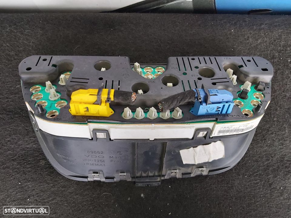 Quadrante Bmw E36 - 3