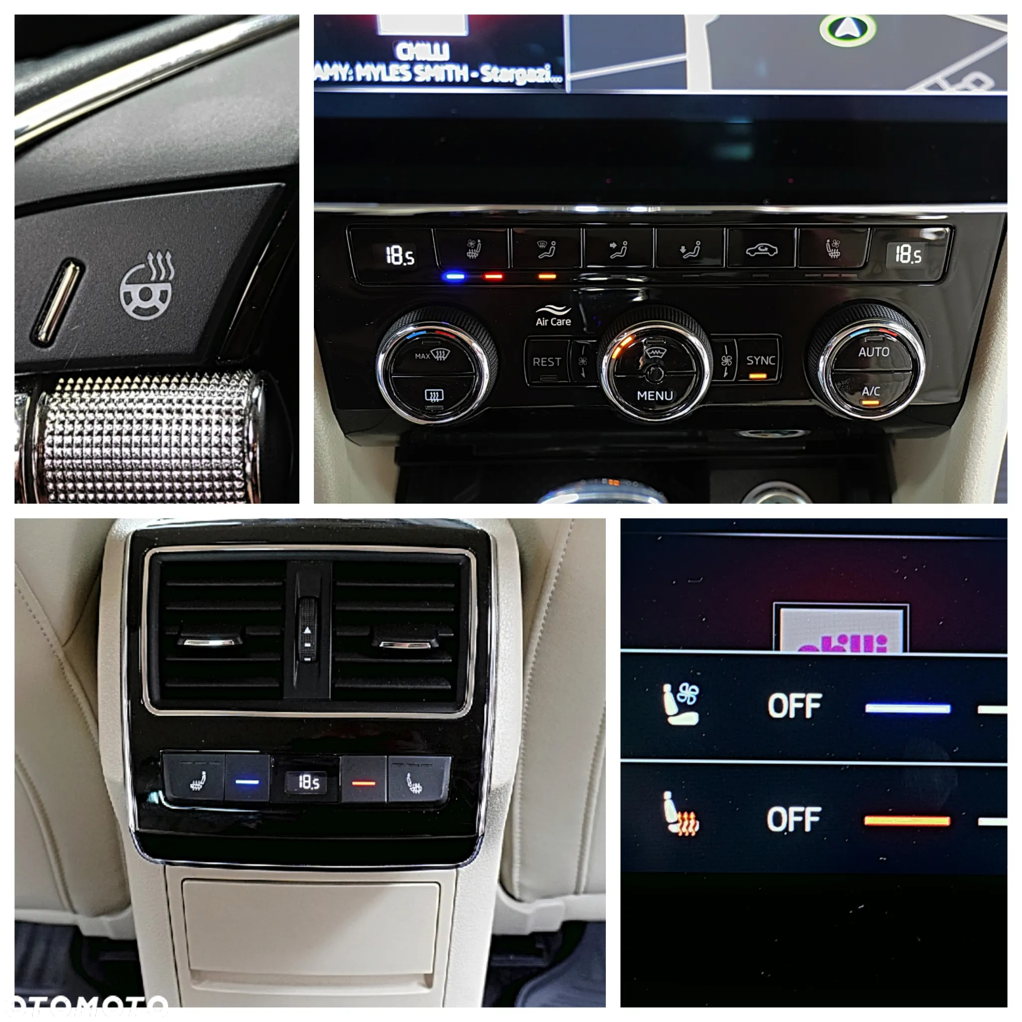 Skoda Superb 2.0 TSI 4x4 L&K DSG - 33