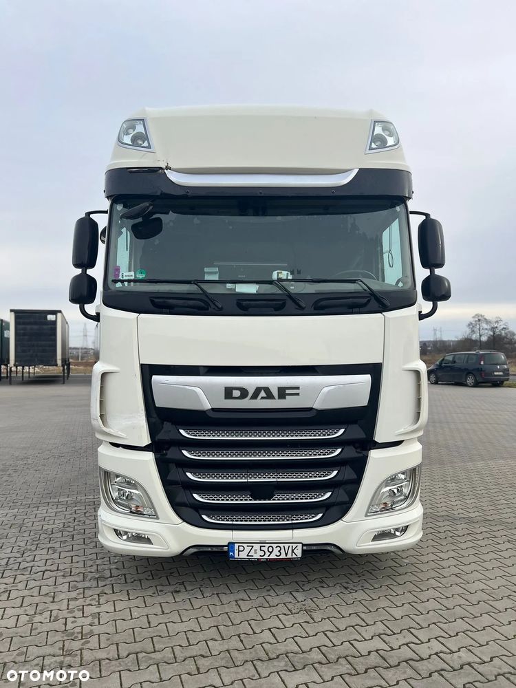 DAF XF480 - 3