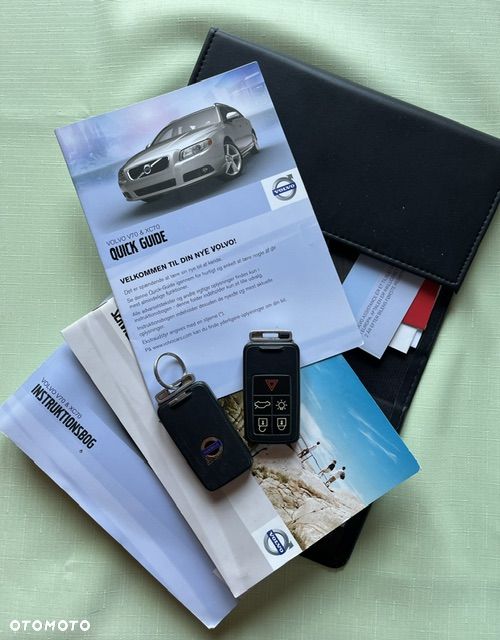 Volvo V70 - 20
