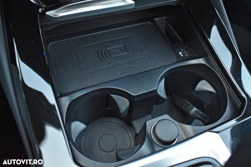 BMW X3 xDrive20d Aut. xLine - 33