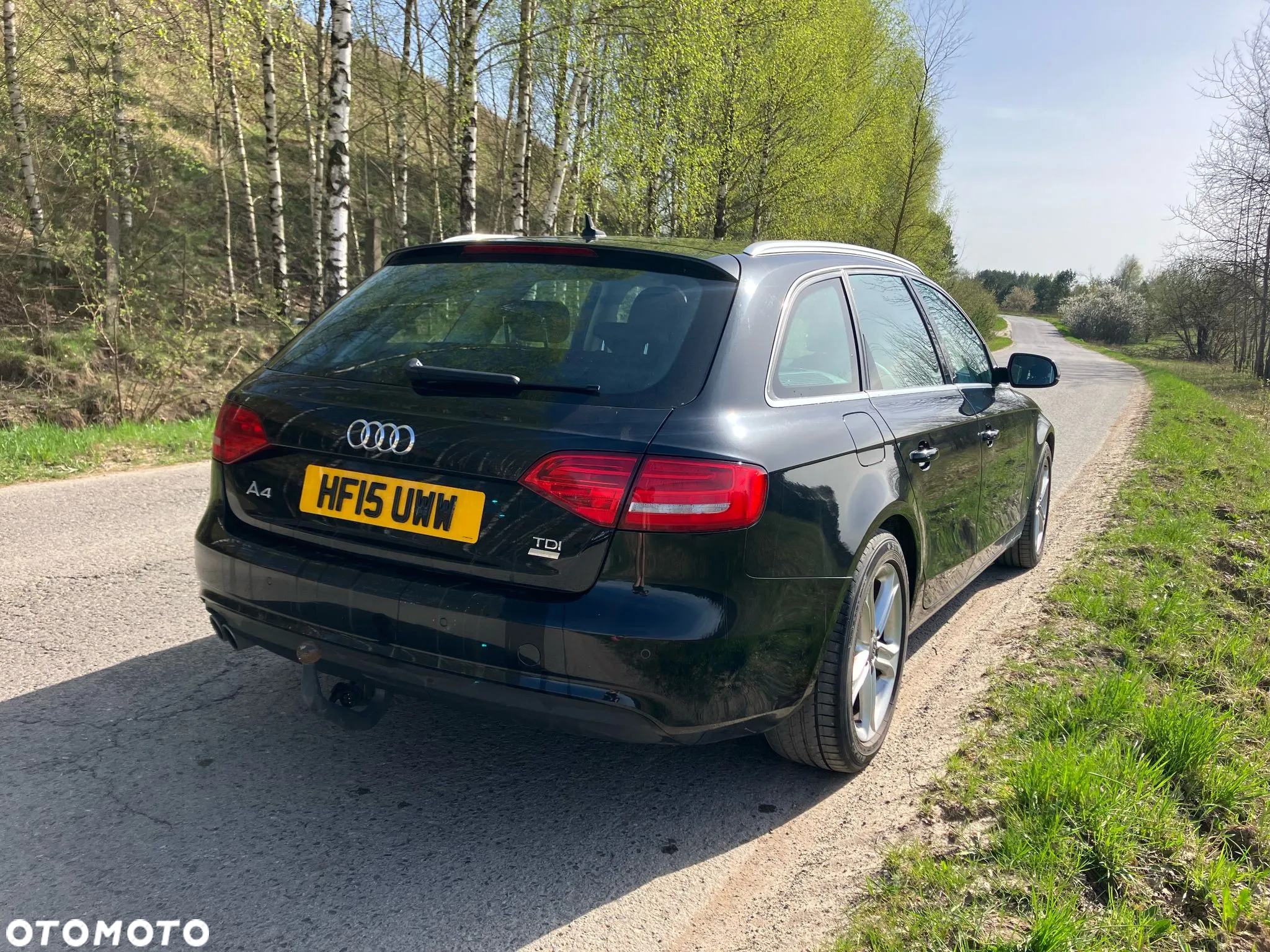 Audi A4 2.0 TDI - 9