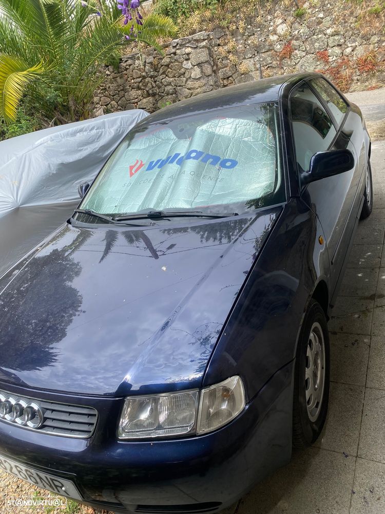 Audi A3 1.6 - 2