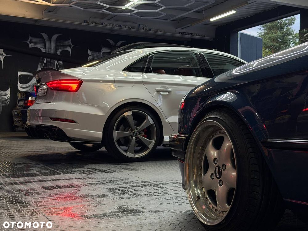 Audi S3 S tronic - 7