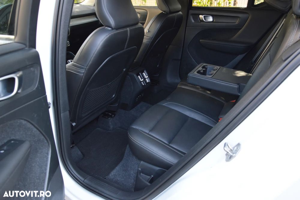 Volvo XC 40 D3 Inscription - 13