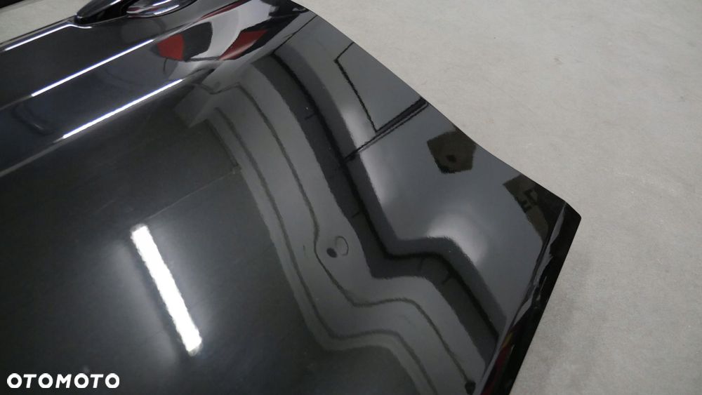 bmw 1 f20 drzwi lewy przód lewe przednie 475 black-sapphire 7284511 - 2