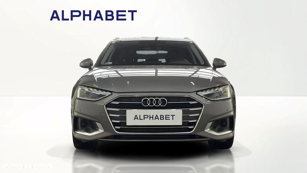 Audi A4 Avant 40 TFSI mHEV Advanced S tronic - 5