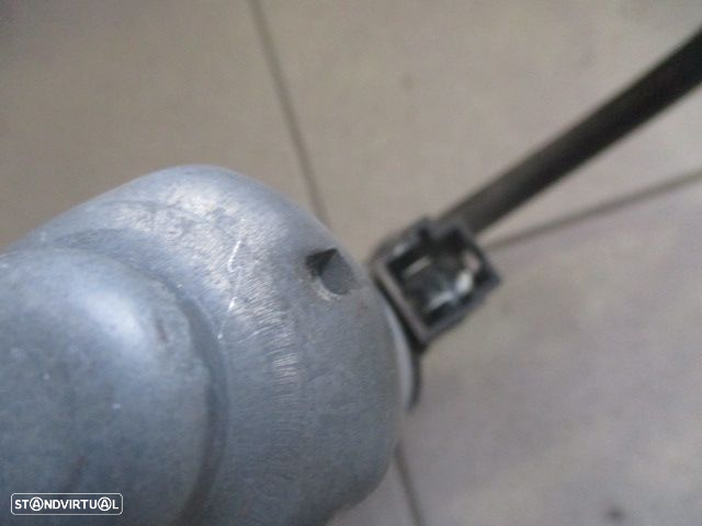 Elevador Com Motor 400167A JEEP CHEROKEE 1994 5P FE - 2