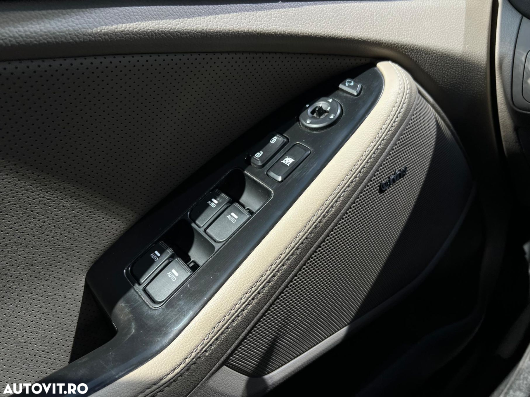 Kia Optima - 21