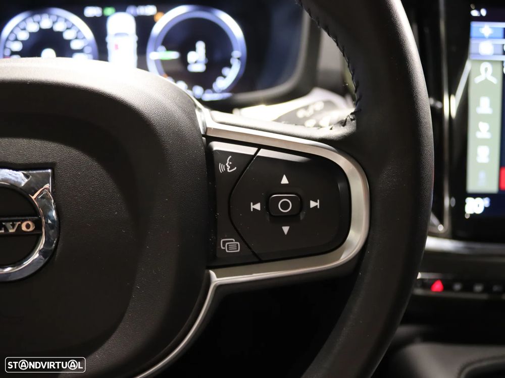 Volvo V60 2.0 T6 AWD TE Inscription - 20