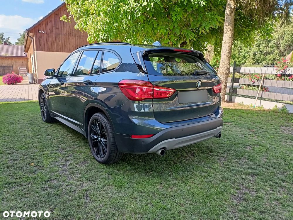 BMW X1 xDrive20i - 3