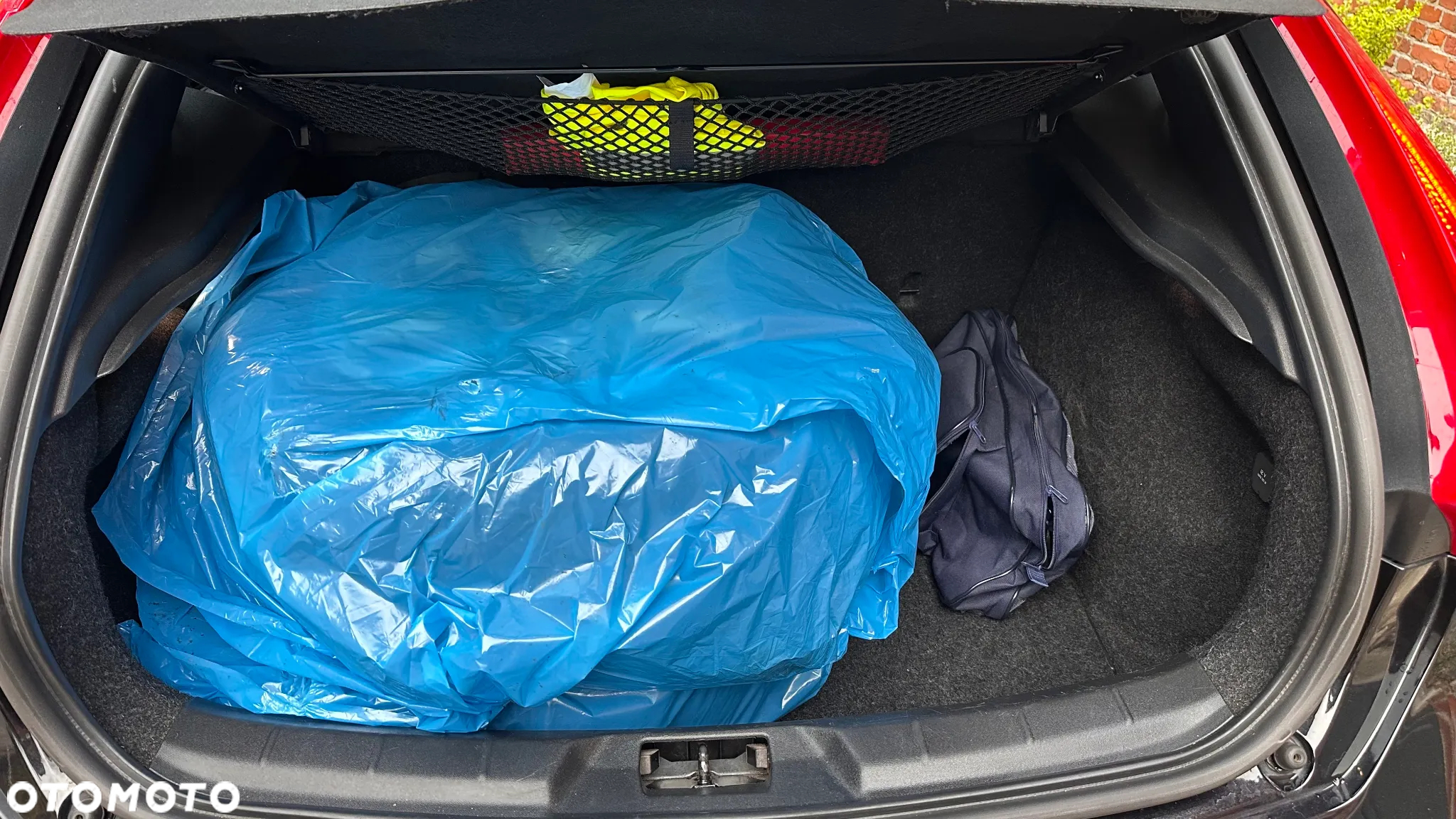 Volvo V40 Cross Country T4 AWD Momentum - 14