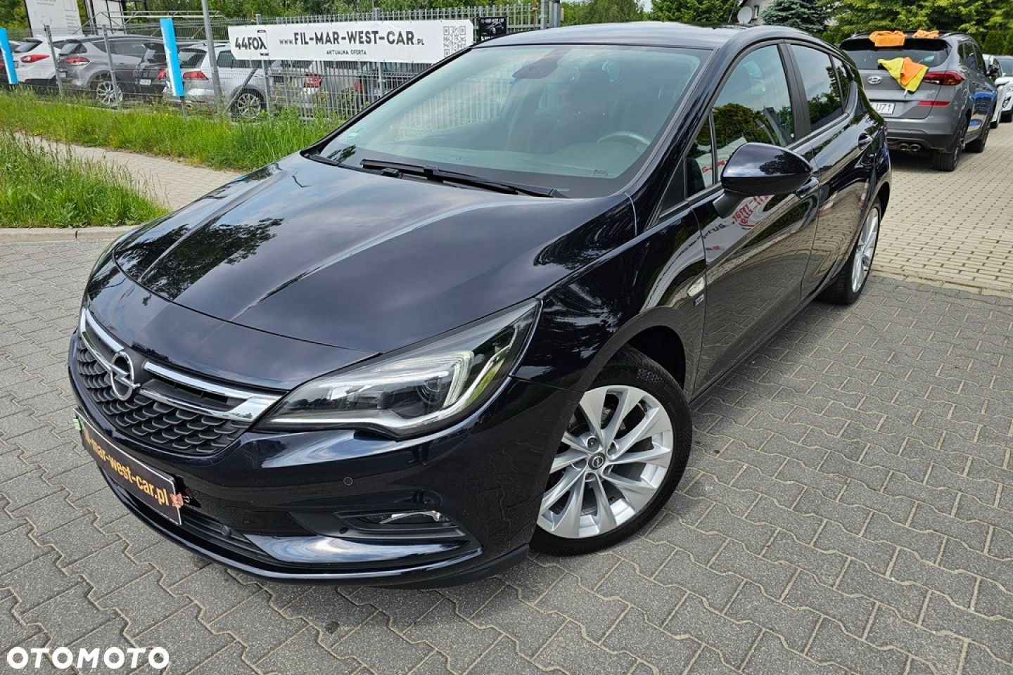 Opel Astra - 5