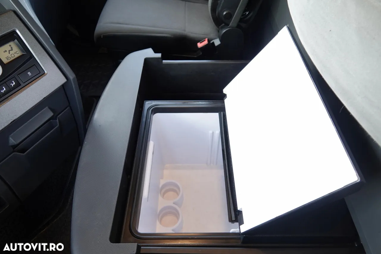 Renault T 520 / CABĂ ÎNALTĂ / CONTRACTUL SERVICII POST - 25