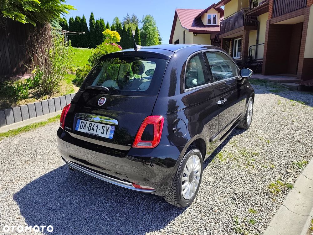 Fiat 500 - 16