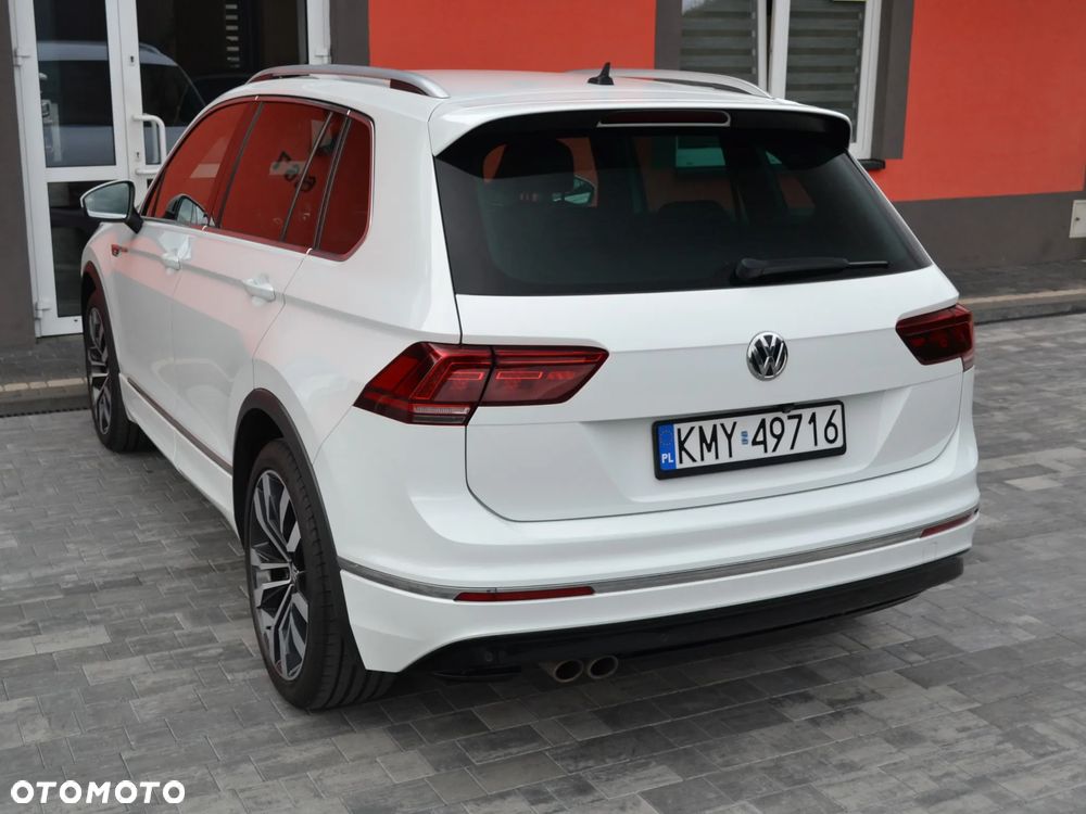 Volkswagen Tiguan 2.0 TDI BMT SCR 4Mot Highline DSG - 3