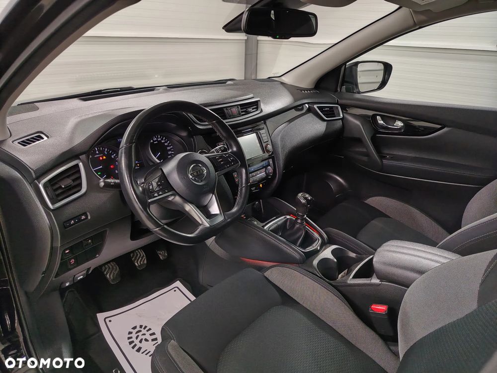 Nissan Qashqai - 20