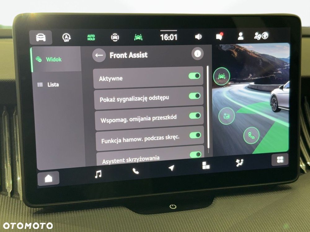 Skoda Superb 2.0 TDI SCR Selection DSG - 31