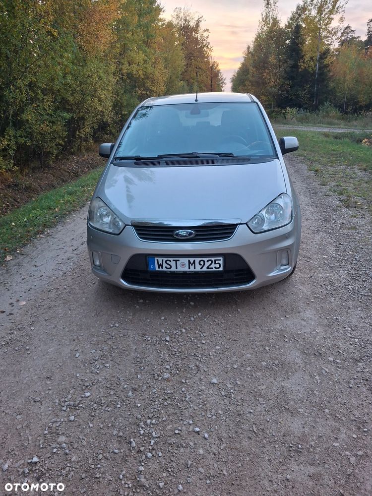 Ford C-MAX - 2