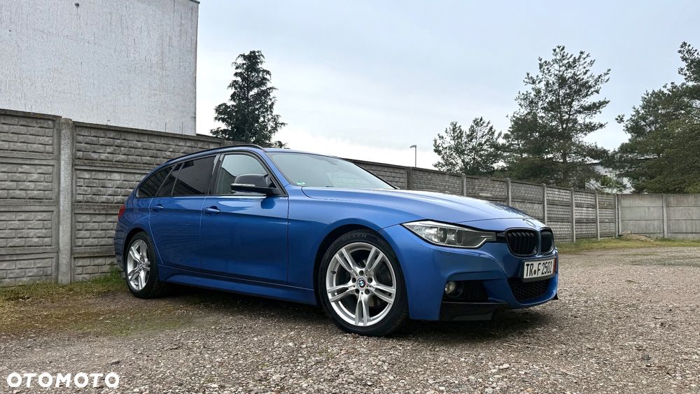 BMW Seria 3 - 33
