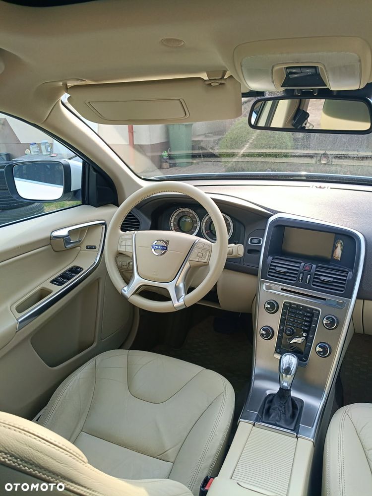 Volvo XC 60 - 5