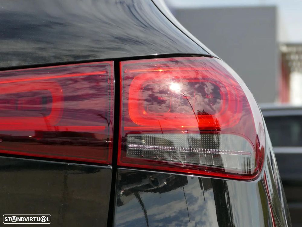 Mercedes-Benz EQA 250 AMG Line - 13