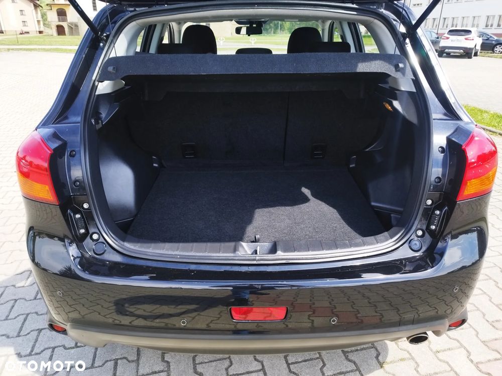 Mitsubishi ASX 1.6 ClearTec 2WD - 22