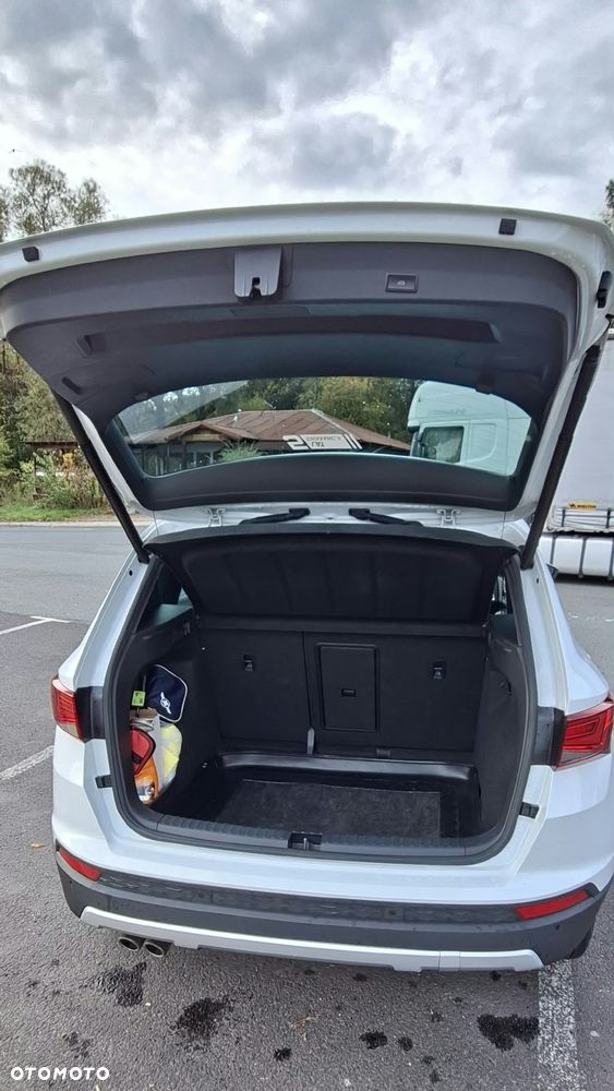 Seat Ateca 2.0 TDI Xcellence S&S DSG - 30