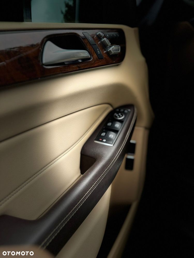 Mercedes-Benz GLS 450 4Matic 9G-TRONIC - 12