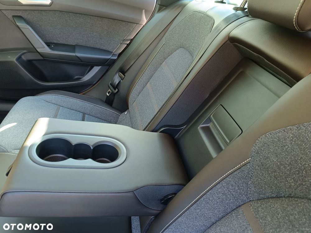 Seat Leon 1.5 TSI Xcellence - 32