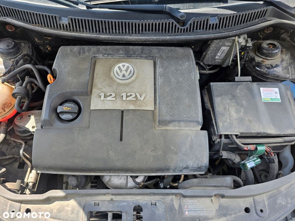 vw audi skoda 1.2 12v skrzynia biegów gsb - 1