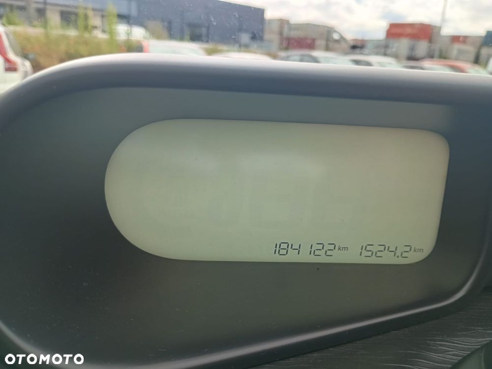 Citroën C3 Picasso 1.4i Exclusive - 10