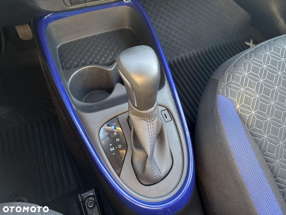 Toyota Aygo X 1.0 VVT-i Style CVT - 25