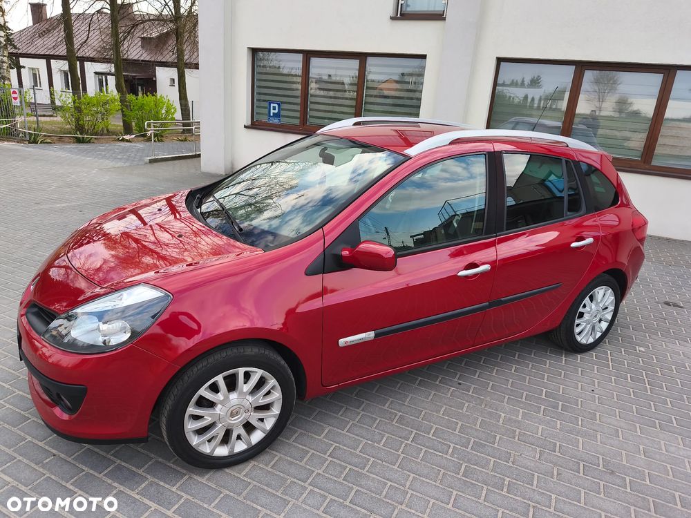 Renault Clio 1.2 16V TCE Rip Curl - 13