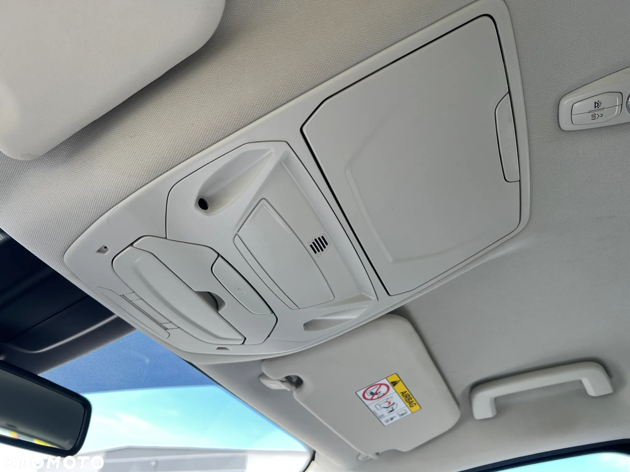 Ford C-MAX 1.0 EcoBoost Start-Stopp-System Titanium - 28