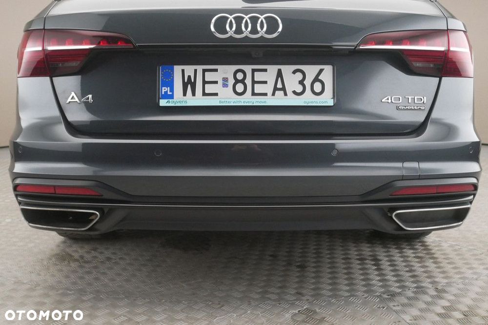 Audi Quattro - 37