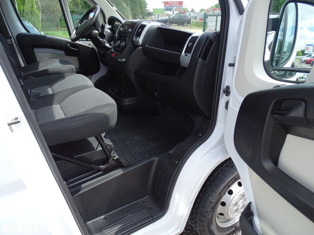 Fiat DUCATO  DOKA - 17