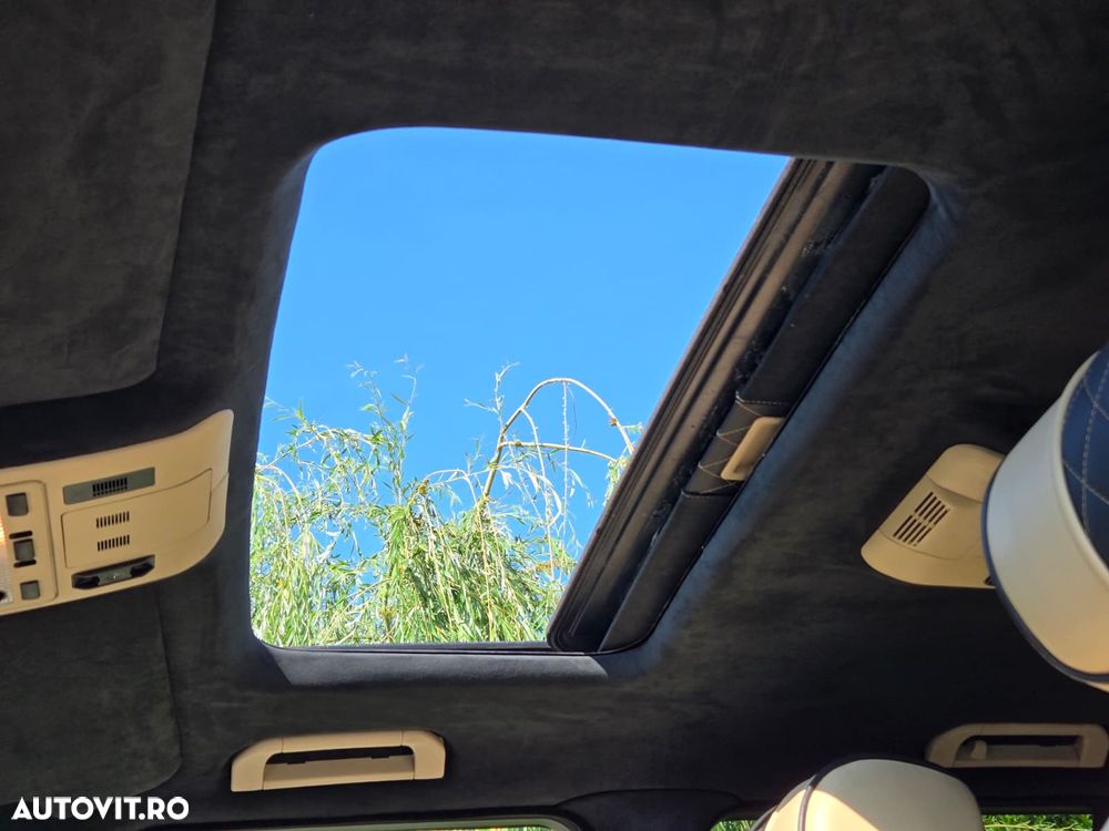 Land Rover Range Rover 3.0 Td6 Aut - 25