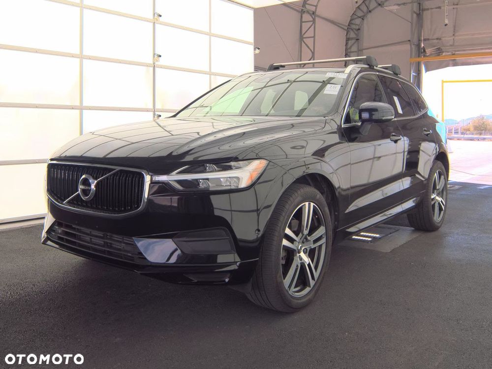 Volvo XC 60 T5 AWD Momentum - 31