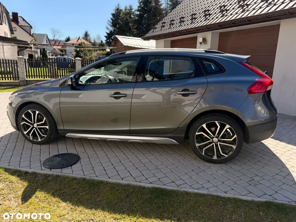 Volvo V40 Cross Country T4 Momentum - 2