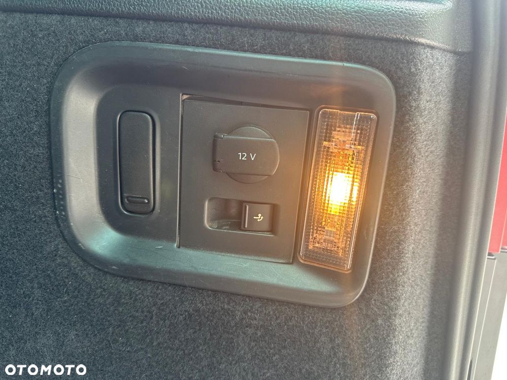 Seat Alhambra 2.0 TDI Start & Stop DSG I-Tech - 13