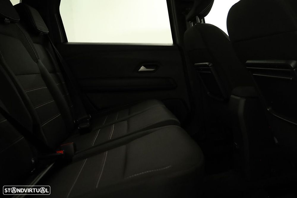 Dacia Jogger 1.0 TCe Expression 7L - 21