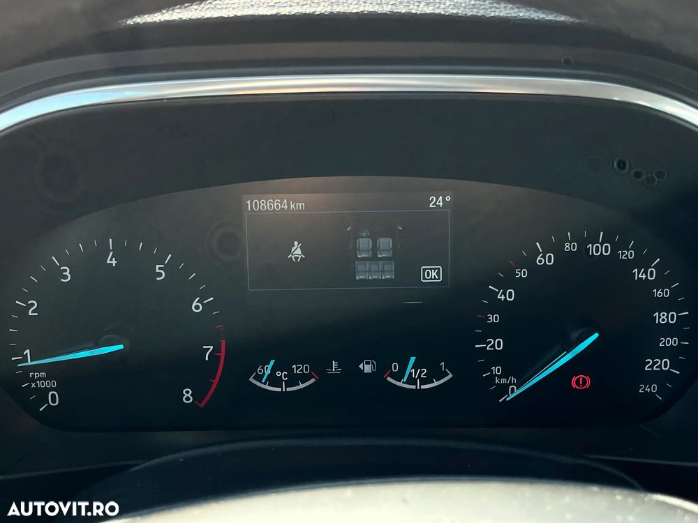 Ford Focus - 15