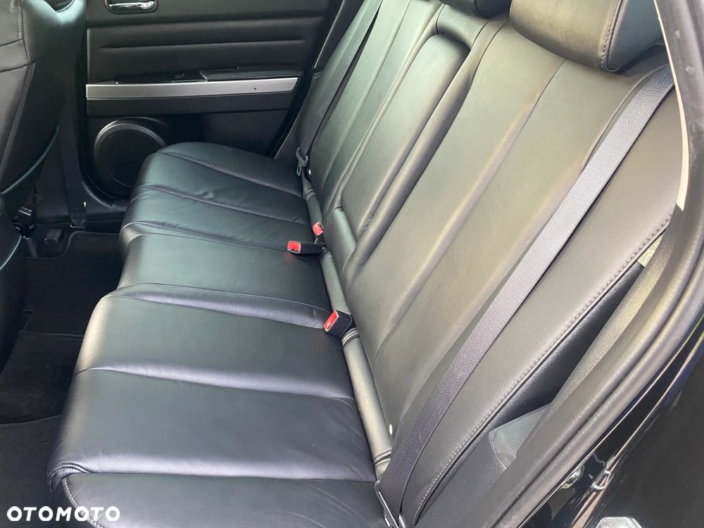 Mazda CX-7 2.2 MZR-CD Exclusive-Line - 16