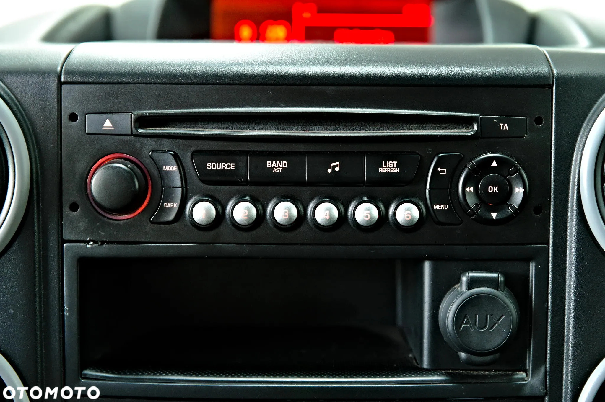 Peugeot Partner - 28