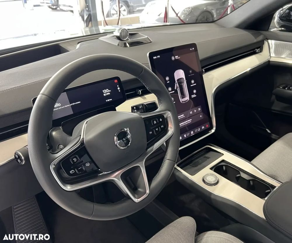 Volvo EX90 Twin Motor Performance Ultra - 5