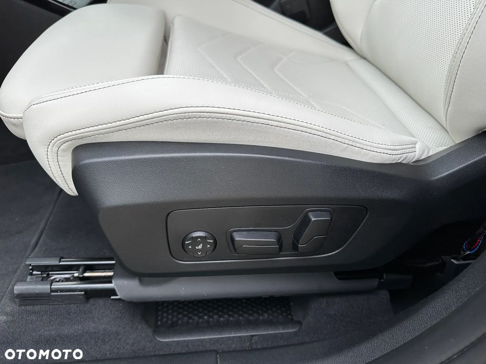 2026 BMW X1 xDrive20d mHEV M Sport sport, photograph 10