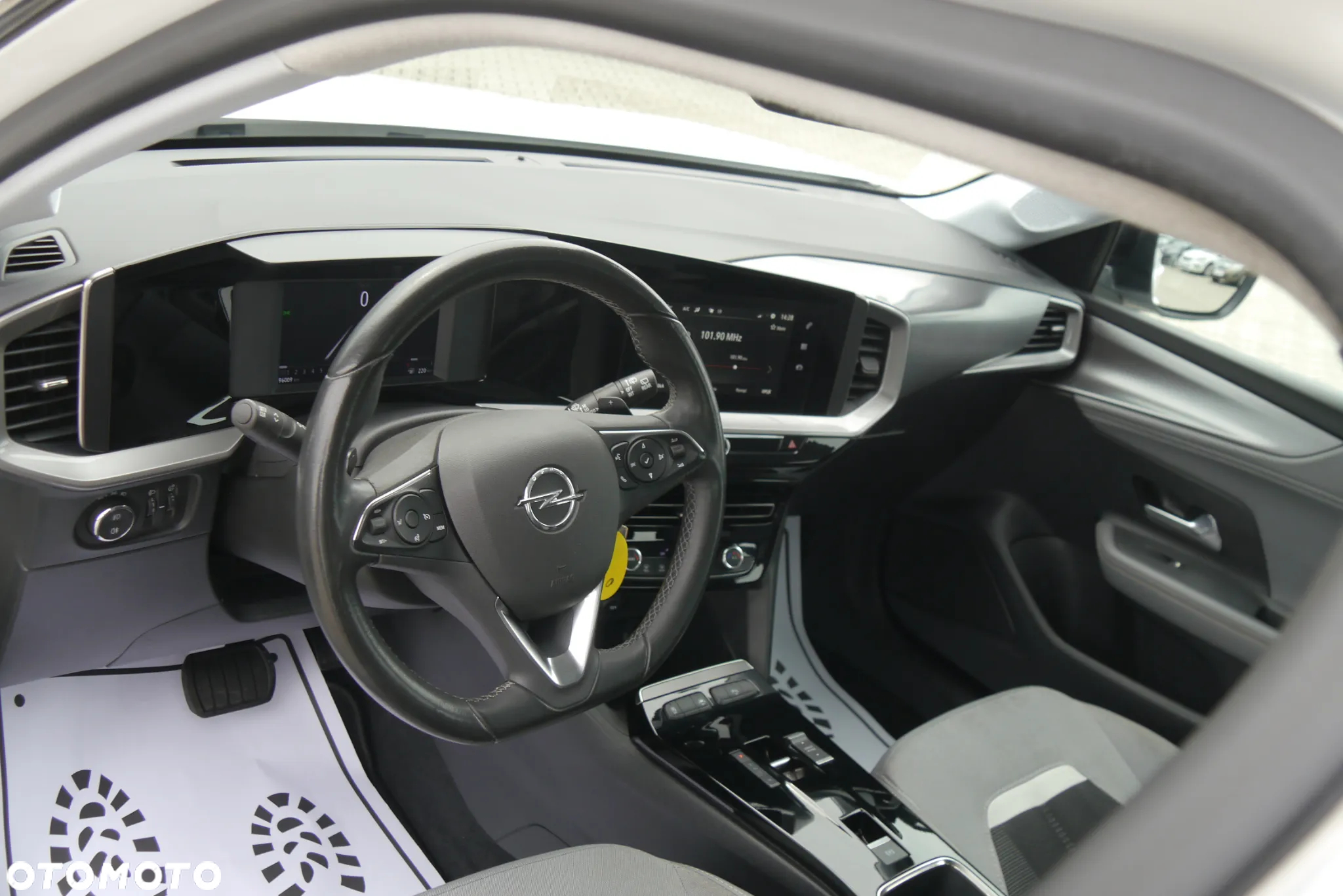 Opel Mokka 1.2 T GS Line S&S - 13