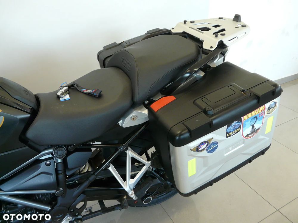 BMW GS - 12